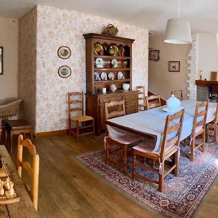 La Grande Maison De Carrouges المظهر الخارجي الصورة