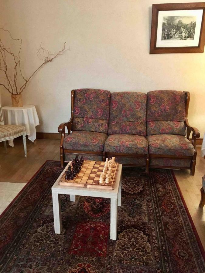La Grande Maison De Carrouges المظهر الخارجي الصورة