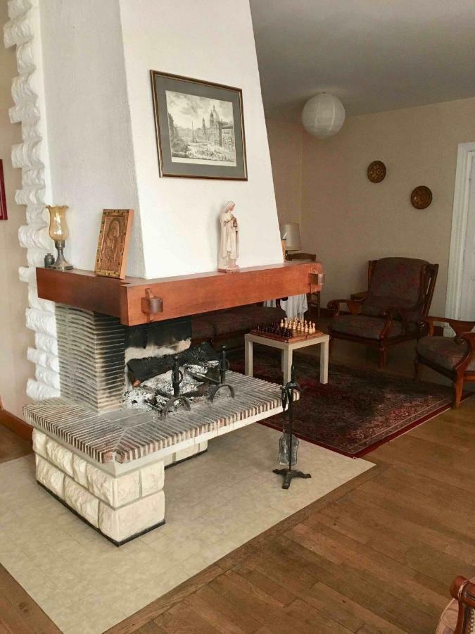 La Grande Maison De Carrouges المظهر الخارجي الصورة